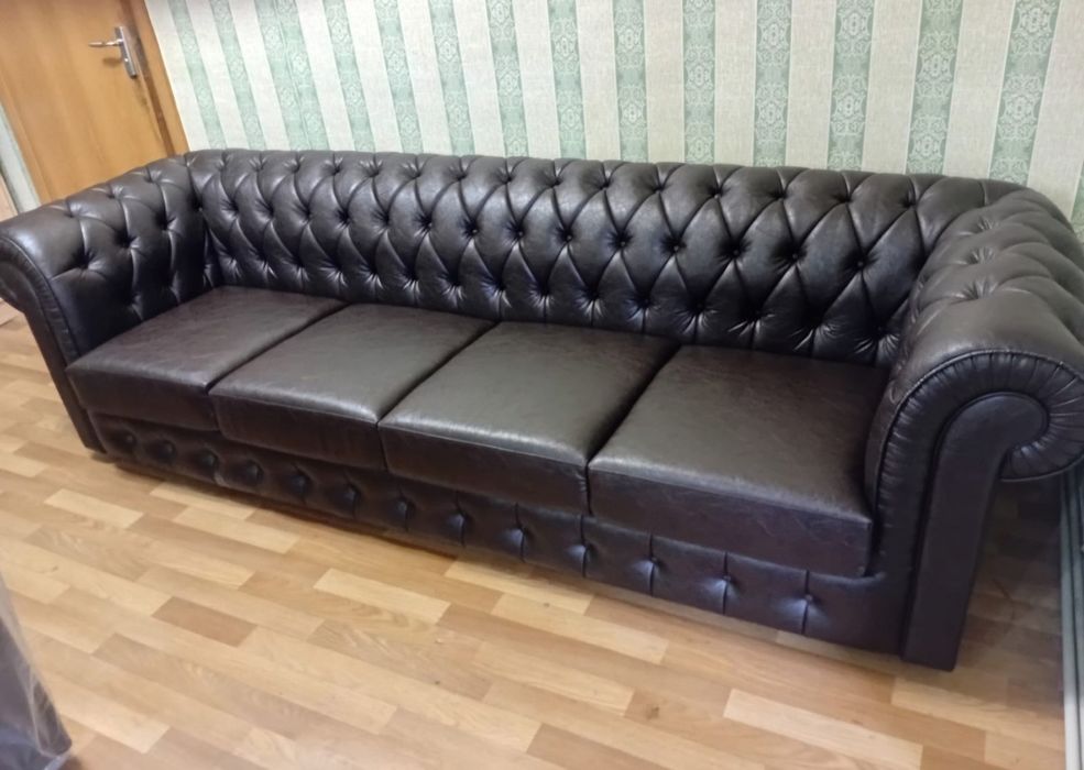 Диваны для офиса и дома