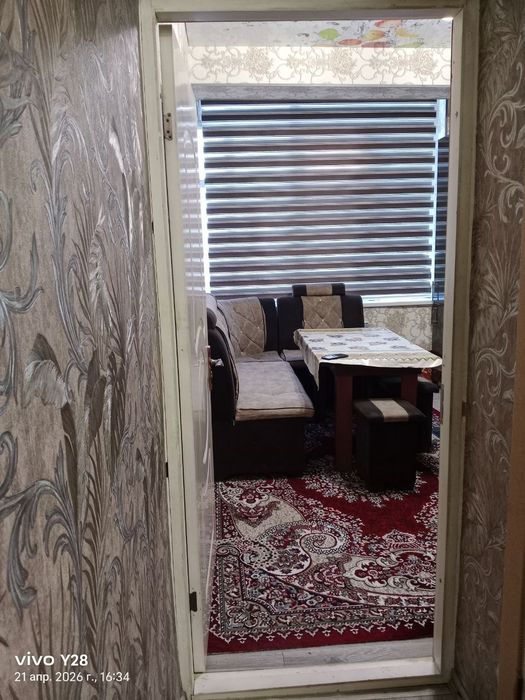 Квартира ижарага берилади