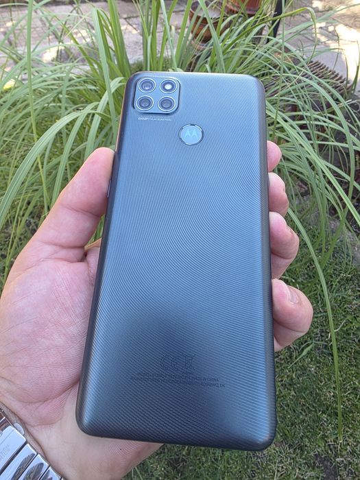 Motorola g9 power