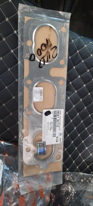 Прокладки на КИА К7