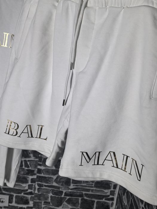 Balmain летен екип