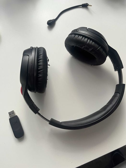 Hyperx cloud flight Căști de gaming Headset