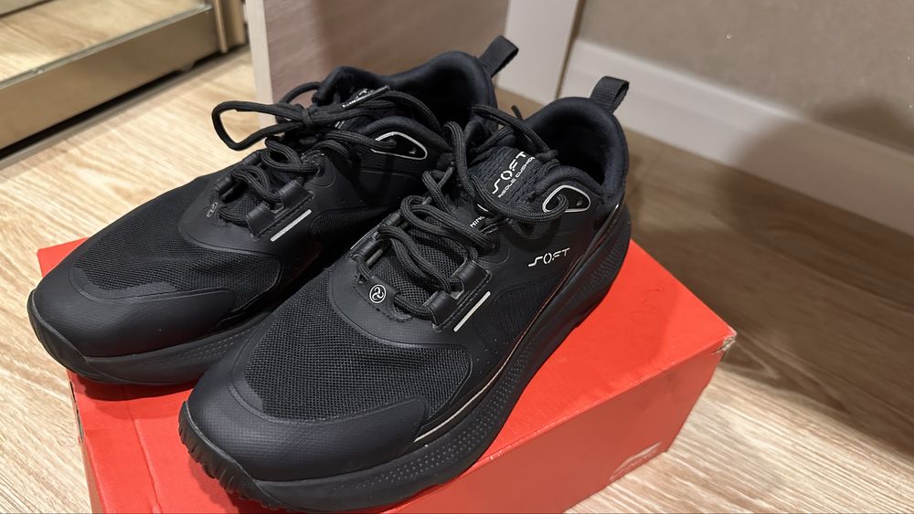 Кроссовки Li-Ning Soft Go AGLT125-2A