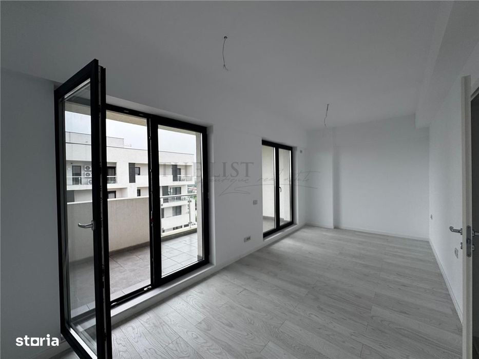 De Vanzare Duplex Fundeni | Vedere la Lac | Bloc Nou | Taxare inversa