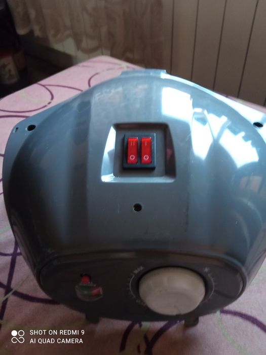 Електроника за бойлер Елдом