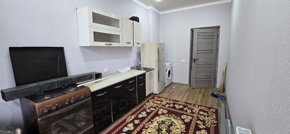 Smart sity sino zavod oldida 3 xona kvartira Ijaraga Beriladi