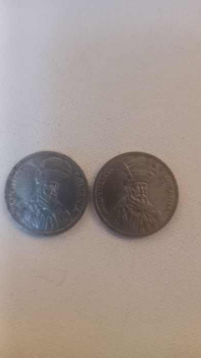 Monede vechi pentru colectionari