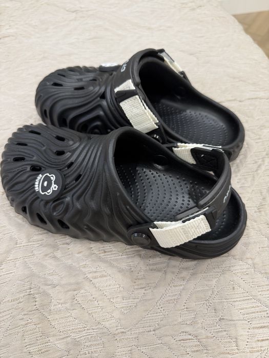 Продам Crocs детские