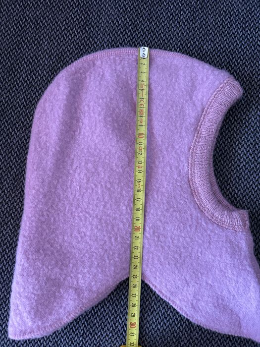 Cagula lana Joha 1-2 ani