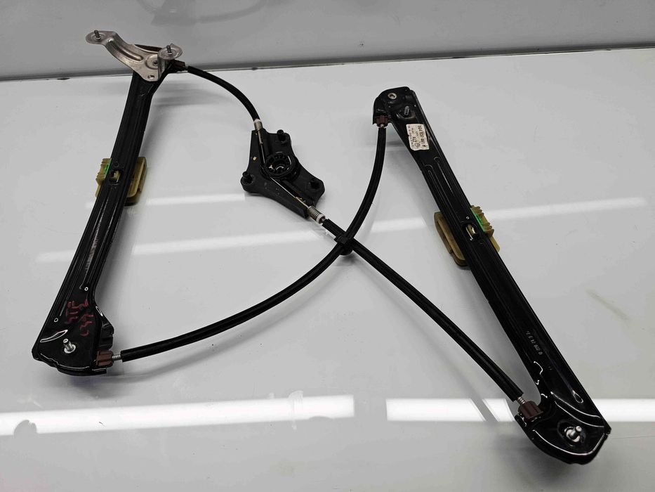 Macara electrica geam stanga fata Volkswagen Golf 7 (5G) [Fabr 2014-pr