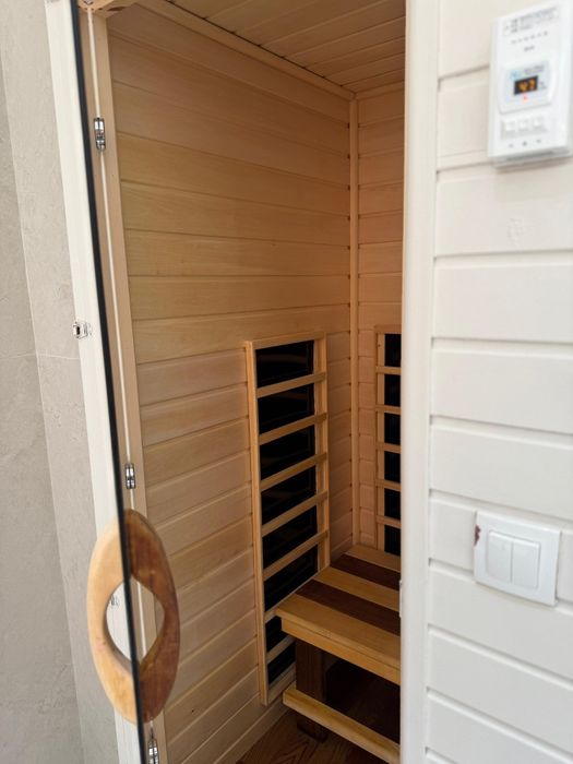 Апарт-отель с личной спа-зоной