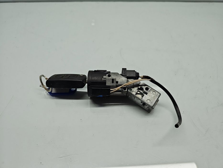 Contact cu cheie PEUGEOT 407 [Fabr 2004-2010] 9663123280 2.2 HDI 4HT