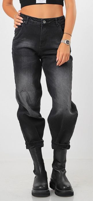 PAUSE Дънки ХС размер