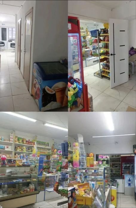 Сдам в аренду магазин