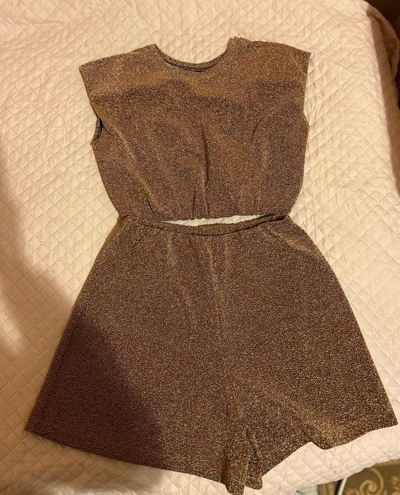 Lorreti сет и колан с пера