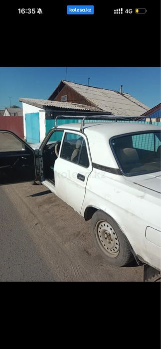 Продам волга 3110