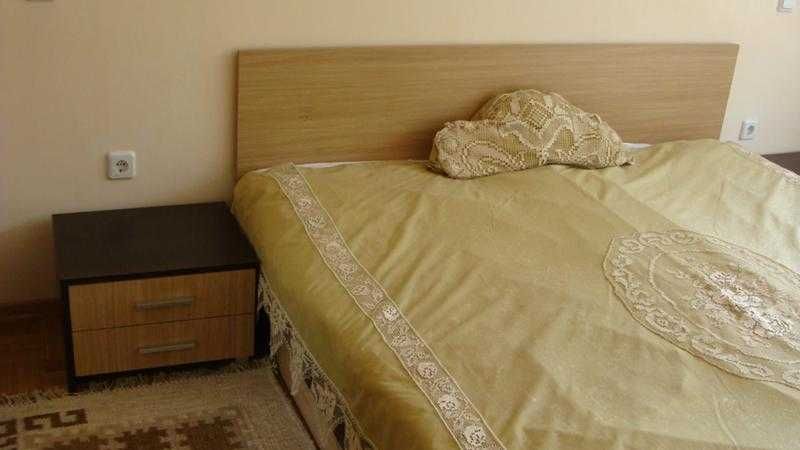 Двустаен  имот в кв.Карпузица