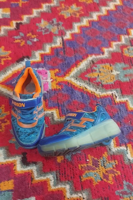 Детская обувь туфли, ботинки, сапоги, кроссовки