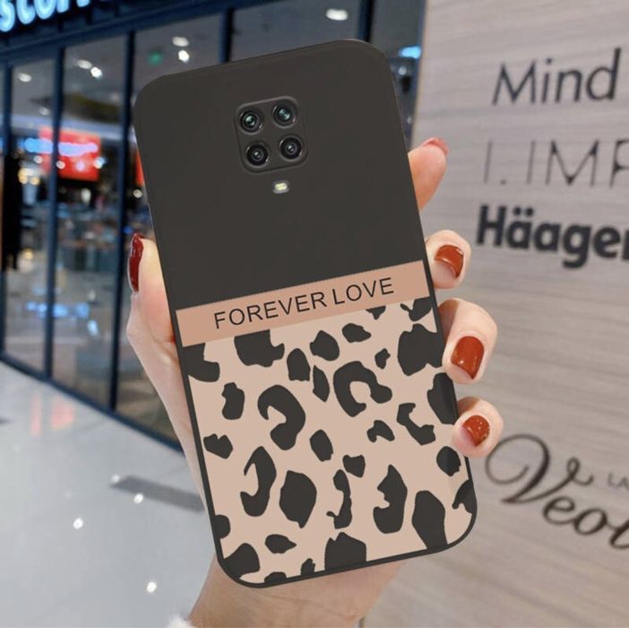 Чехлы на Xiaomi Redmi Note 11 Pro (Global)