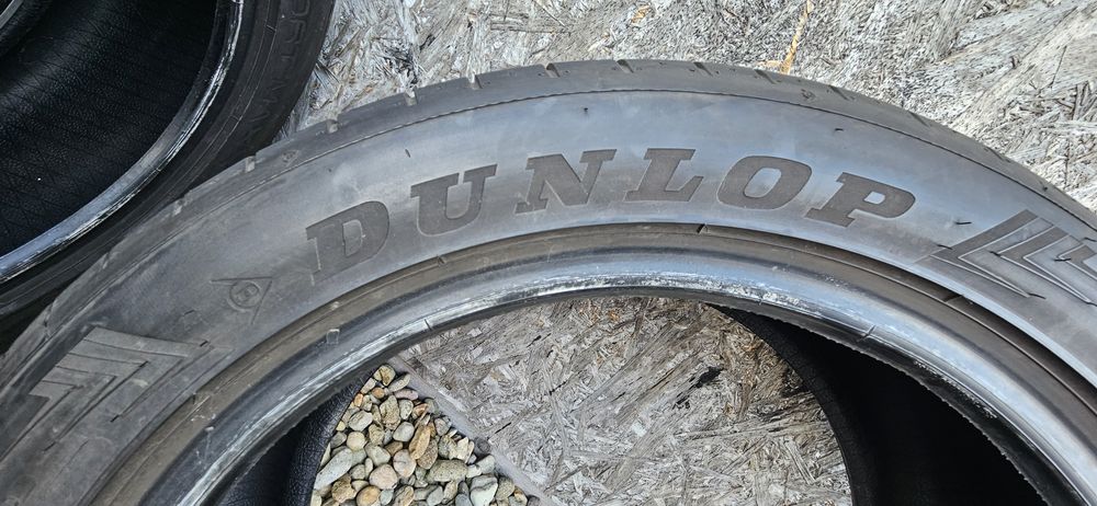 Anvelope Dunlop Sport Maxx RT2 245/45 ZR18 100Y