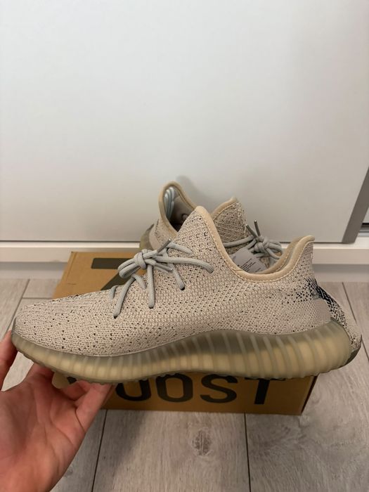 Yeezy 350 Originali, Toate Mărimile, Noi