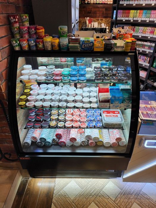 Витринные холодильники любых сложности