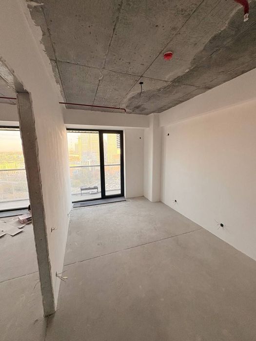 Квартира продается 3/17/26 на жк NRG U-Tower