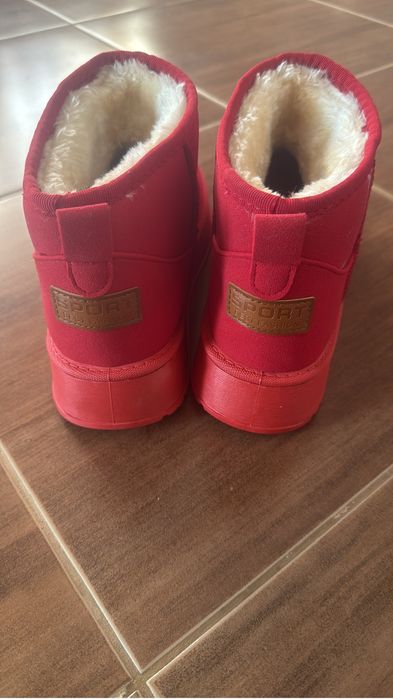 Сапоги угги новые 41 р