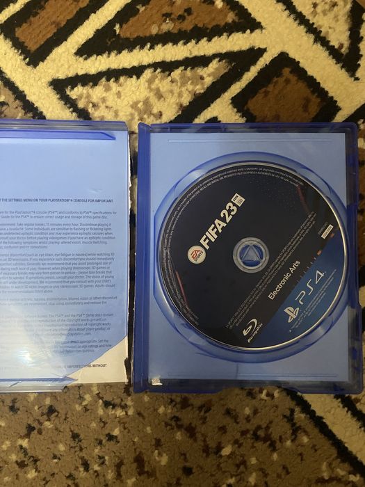 Продам диски на пс4,5