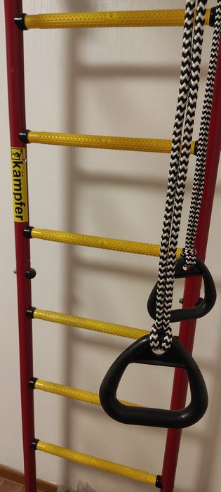 Шведская стенка Kampfer