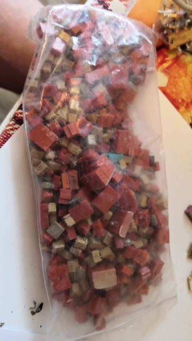 Радиодетали Семей