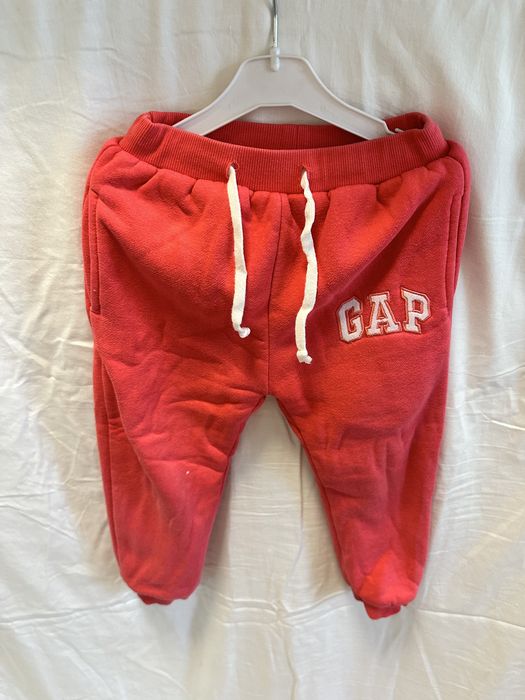 Спортивная двойка для девочки, 5 лет