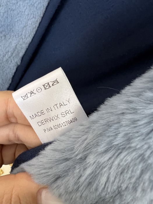 Продам шубу из искуственного меха