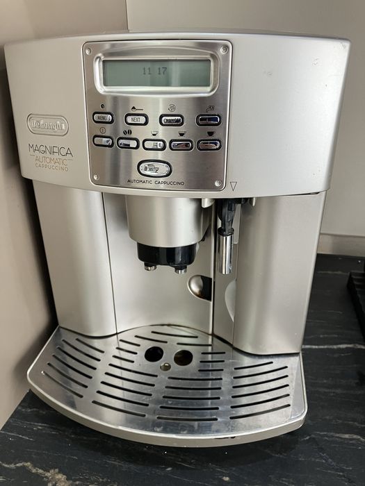 Delonghi Magnifica