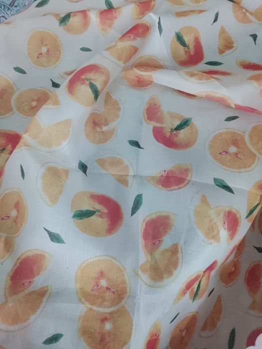 Скатерти шелк и синтетика