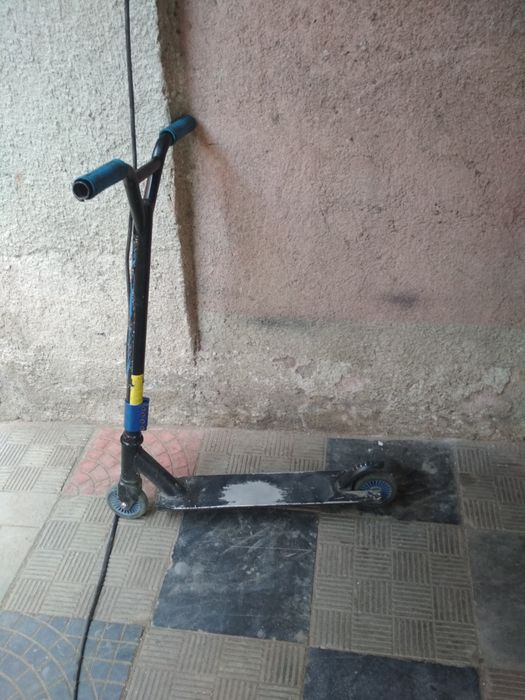 Продам трюковой самакат