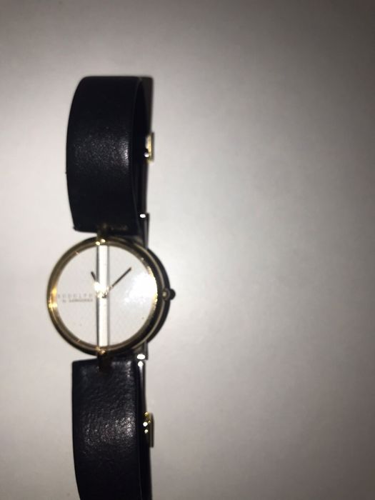 ceas rodolphe  by longine