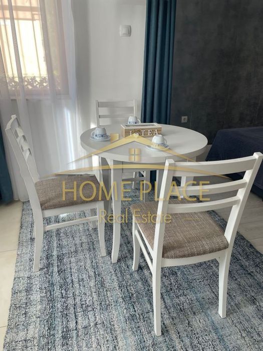 Дава се под наем Едностаен апартамент в Варна, Виница - 33 кв.м за 378.93 € - Снимка #1