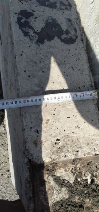 Ферма железобетонные