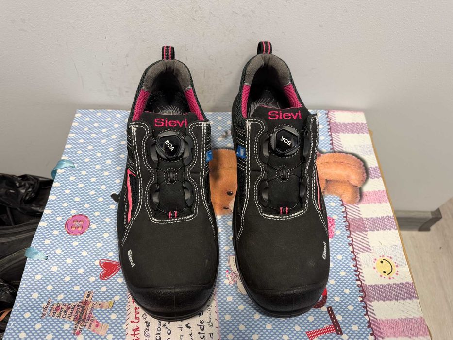 ''Sievi Sweet Roller+ S3''оригинални дамски обувки 39 номер