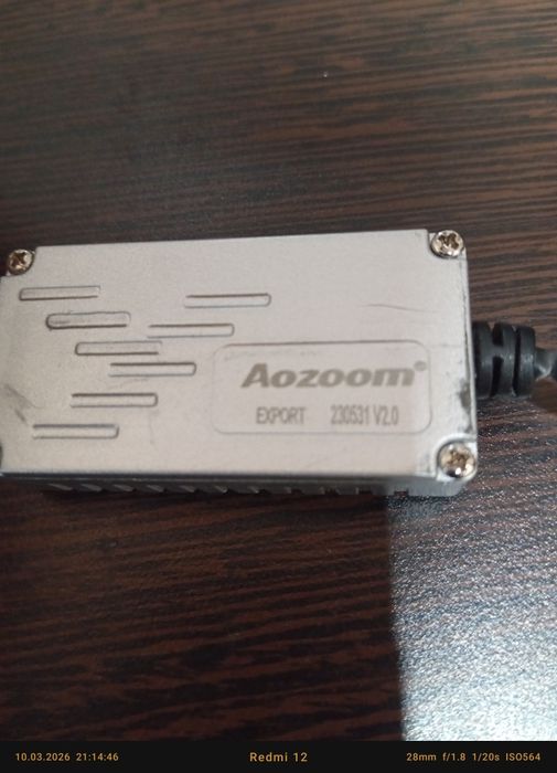 Продам мини линзы