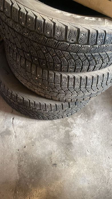 Зимний комплект на 16