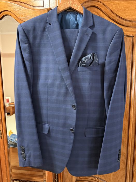Costum elegant 52