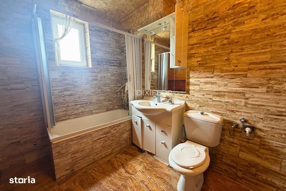 Apartament cu 3 camere (modificat din 4) | Luduș | 89.000 € + TVA