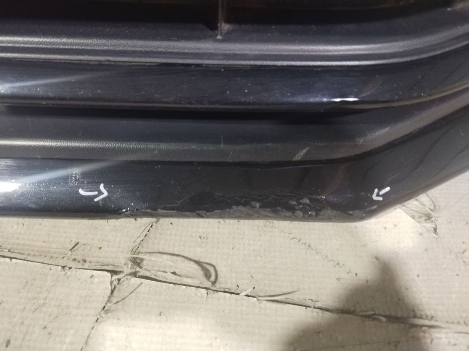 Bara fata VW Jetta  , facelift, 2015, 2016, 2017, 2018,  cod origine OE 5C6807217AG