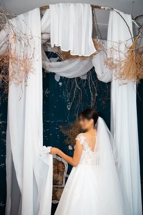 Rochie de mireasă
