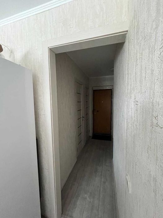 Продажа 1-комнатной квартиры