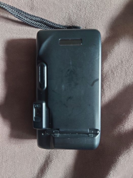 Compact Nikon Zoom 300 AF