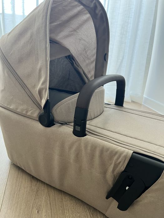 Landou pliabil Joolz Aer 2