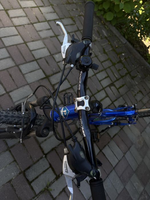 Bicicleta de vanzare